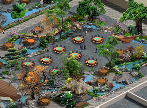 生態園生態餐廳